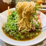 京都ラーメン 森井 - 