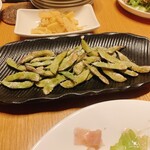 イーストサイド茶屋 - 