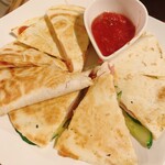 イーストサイド茶屋 - 