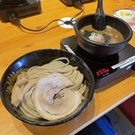 麺屋 たけ内 - 