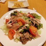 イーストサイド茶屋 - 