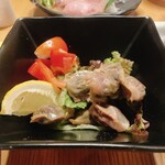 イーストサイド茶屋 - 