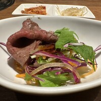 焼肉 うしみつ 恵比寿本店 - 