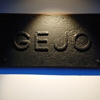 GEJO -  GEJO -