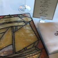 ラ メゾン ドゥ グラシアニ 神戸北野 - 