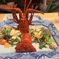 中納言 大阪駅前第3ビル店 - 