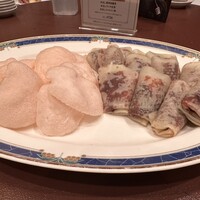 赤坂璃宮 赤坂本店 - 