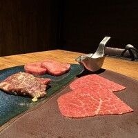 焼肉 うしみつ 恵比寿本店 - 