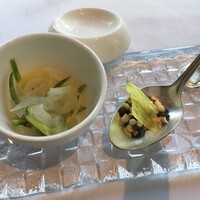 ラ メゾン ドゥ グラシアニ 神戸北野 - 