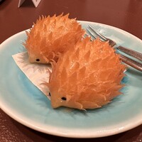 赤坂璃宮 赤坂本店 - 