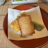 京都祇園 天ぷら八坂圓堂 - 