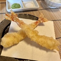京都祇園 天ぷら八坂圓堂 - 