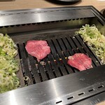 焼肉 BEEFMAN - 