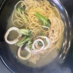 力パスタ - 