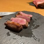 焼肉 犇 - 