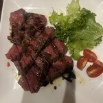 Saga Gyuu Yakiniku To Baniku Kichiemon - 