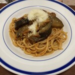 パスタの店 山猫軒 - 2023-09限定です☆