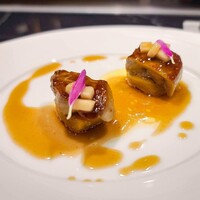 鉄板焼き あさひ - 