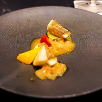 鉄板焼き あさひ - 