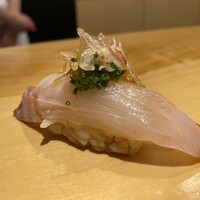 鮨 藤よし - 
