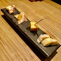 地どり屋 つかだ 渋谷 - 