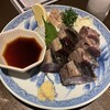 牡蠣と燻屋かつを 赤羽店