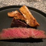 スーペルトラットリアリト - 