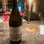 スーペルトラットリアリト - 