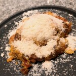 スーペルトラットリアリト - 