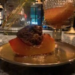 スーペルトラットリアリト - 