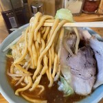 秋葉原ラーメン わいず - 