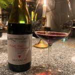 スーペルトラットリアリト - 