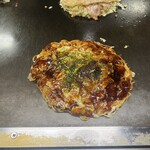 お好み焼き＆てっぱん屋 日々来 - 料理写真: