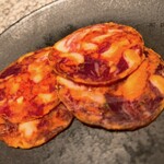 スーペルトラットリアリト - 