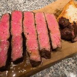 スーペルトラットリアリト - 