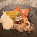 スーペルトラットリアリト - 