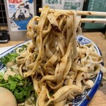 西北拉麺 - 