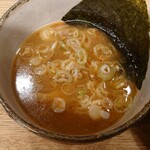 つけ麺屋 やすべえ - 