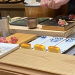 GINZA SUSHI BANYA KAI - 