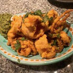 スーペルトラットリアリト - 