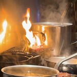 スーペルトラットリアリト - 