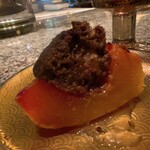 スーペルトラットリアリト - 