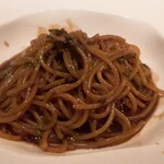 スーペルトラットリアリト - 