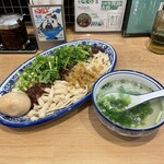 西北拉麺 - 