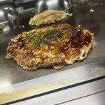 Okonomiyaki Ando Tempanya Hibiki - 