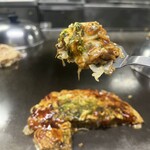 Okonomiyaki Ando Tempanya Hibiki - 