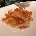 スーペルトラットリアリト - 