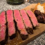 スーペルトラットリアリト - 