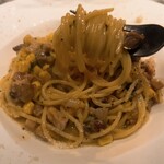 スーペルトラットリアリト - 