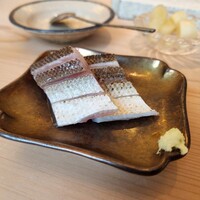鮨 なんば 日比谷 - 